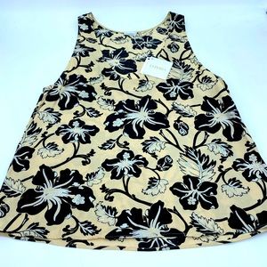 La Perla Sleeveless Shirt